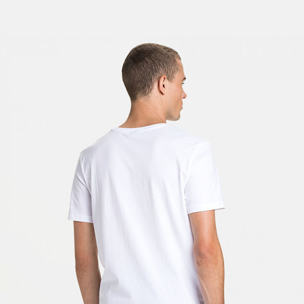 FILA Unwinded tee