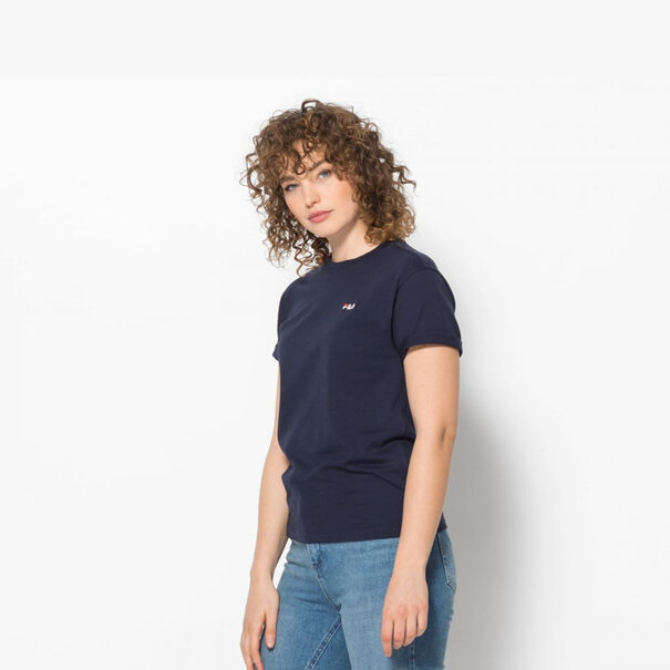 FILA Eara tee black iris