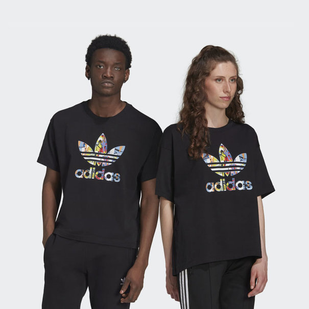 ADIDAS Love unit estre foil