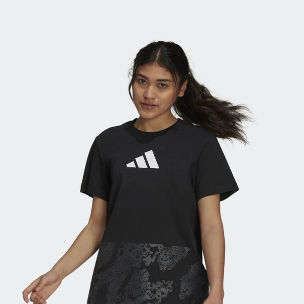 ADIDAS Graphic shirt