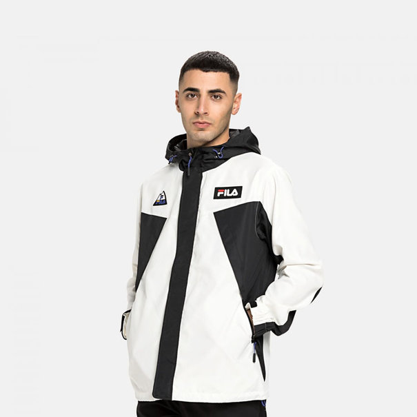 FILA Cleave shell jacket