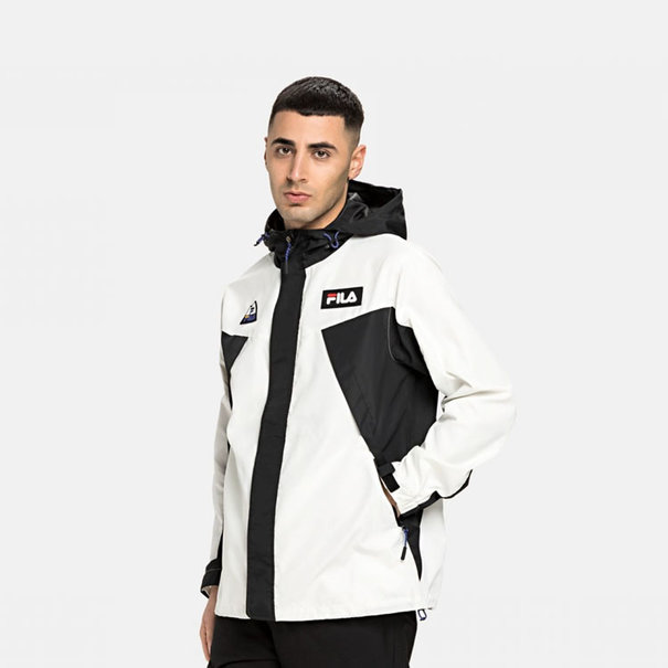 FILA Cleave shell jacket