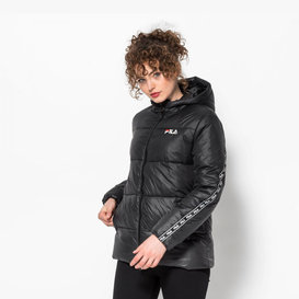 Shigemi padded jacket