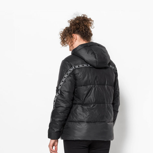 FILA Shigemi padded jacket