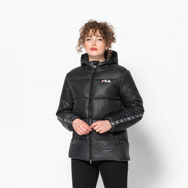 FILA Shigemi padded jacket