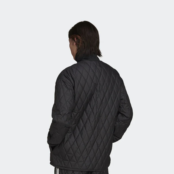 ADIDAS Classic quilted archive jack