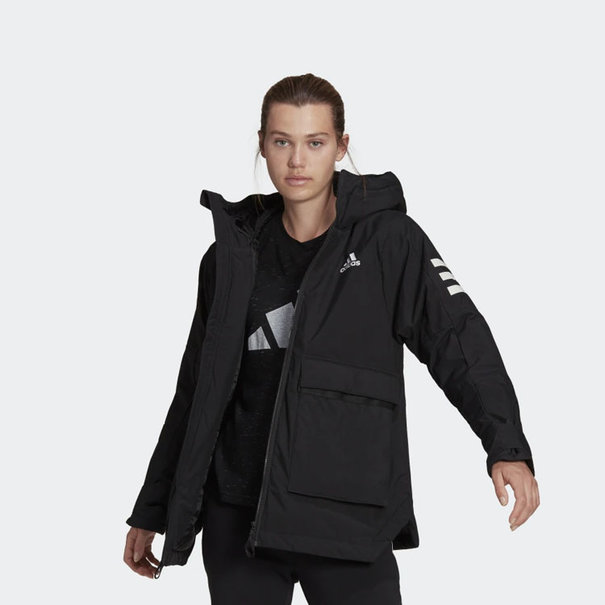 ADIDAS Utilitas insulated jack