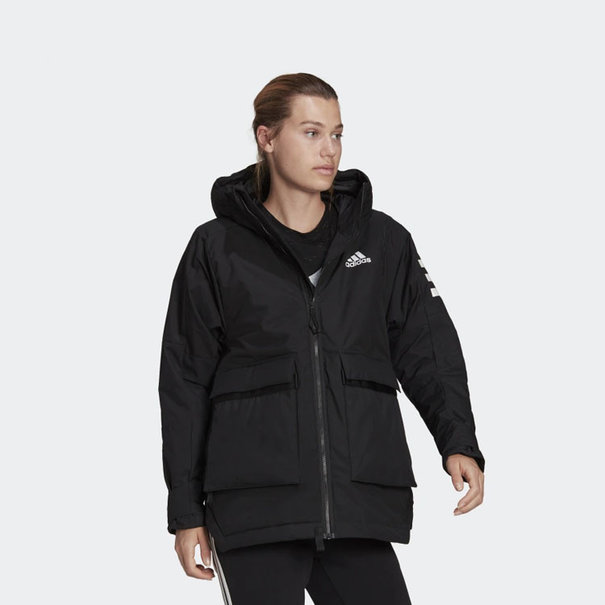 ADIDAS Utilitas insulated jack