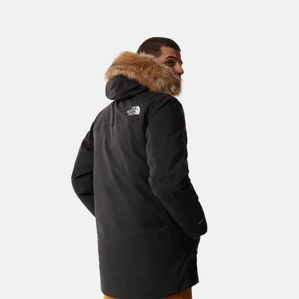 THE NORTH FACE Def down future light parka