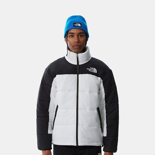 Himalaya jacket