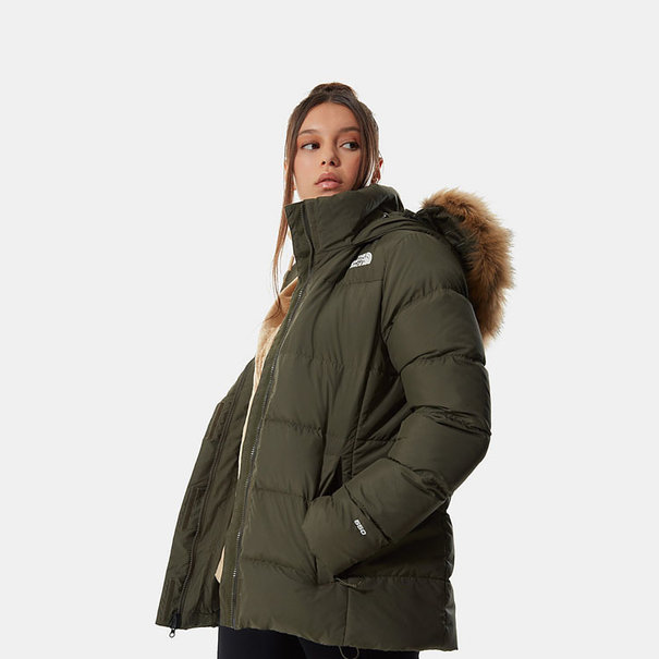 THE NORTH FACE Gotham jacket