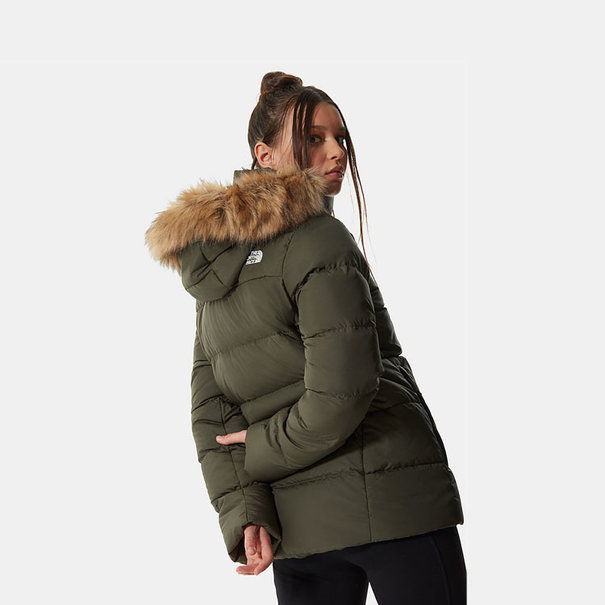 THE NORTH FACE Gotham jacket