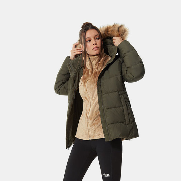 THE NORTH FACE Gotham jacket