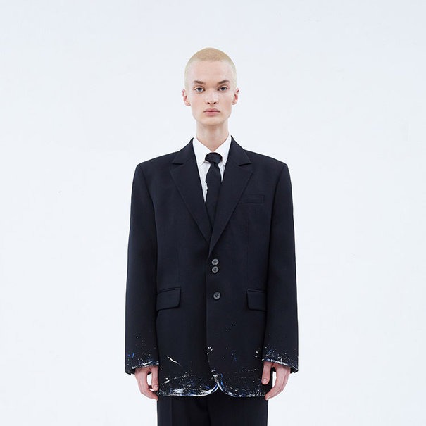 ADER Splash blazer