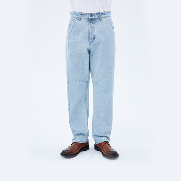 ADER Asheville Denim