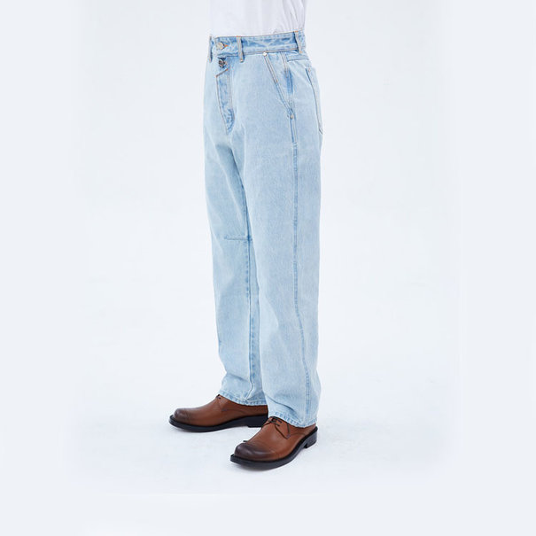 ADER Asheville Denim