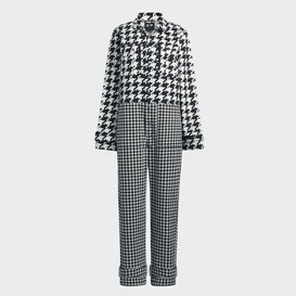 3 stripes jumpsuite