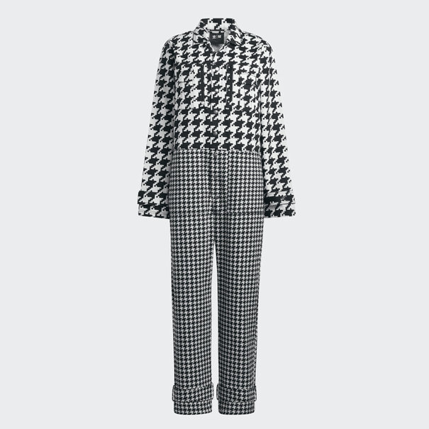 ADIDAS 3 stripes jumpsuite