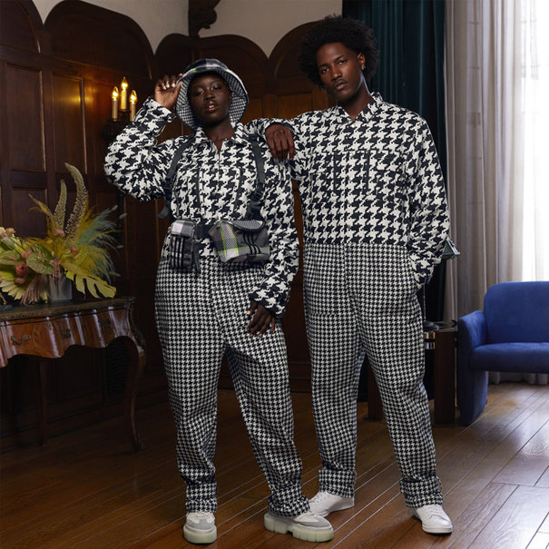 ADIDAS 3 stripe jumpsuit