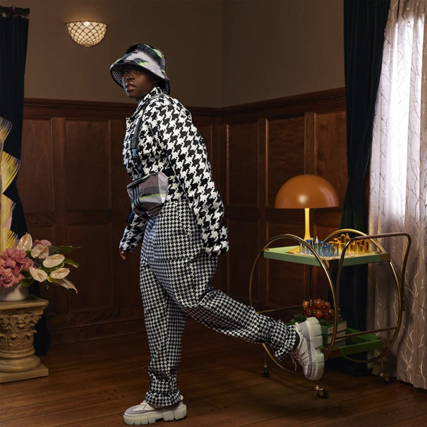 ADIDAS 3 stripes jumpsuite