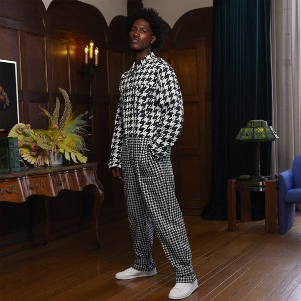 ADIDAS 3 stripe jumpsuit