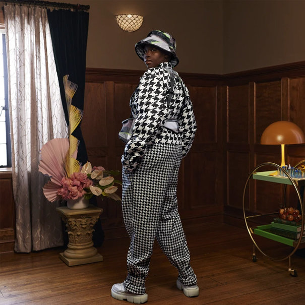 ADIDAS 3 stripe jumpsuit