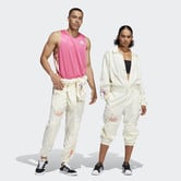 Adidas Love Unites Jumpsuit - Stijlvolle Sportswear