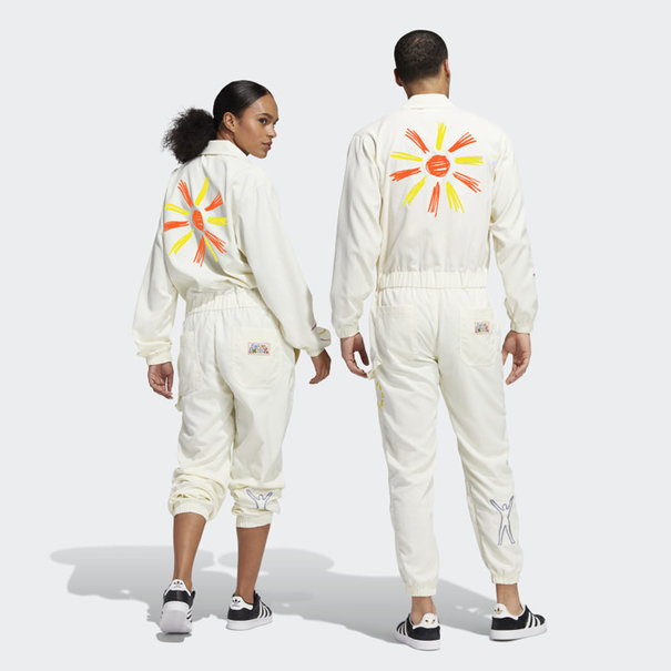 ADIDAS Love unites jumpsuite