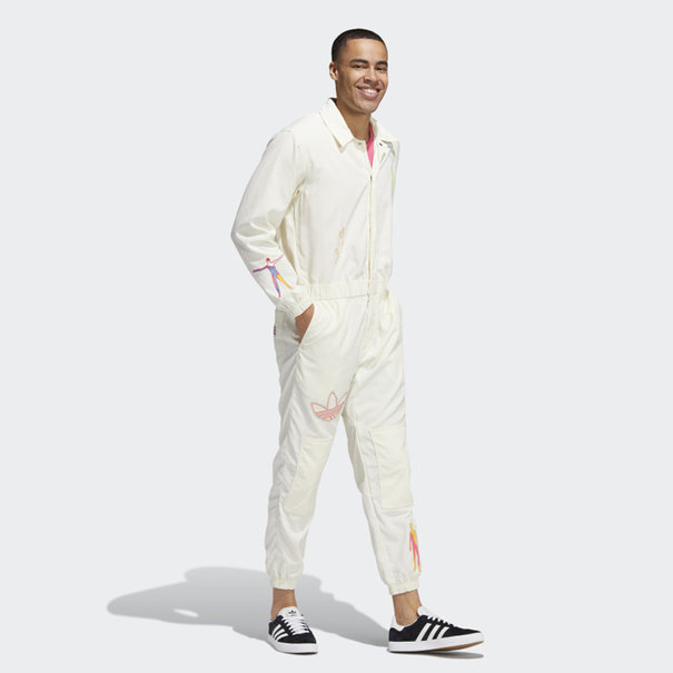 ADIDAS Love unites jumpsuite