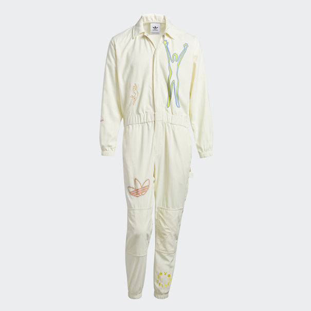 ADIDAS Love unites jumpsuite
