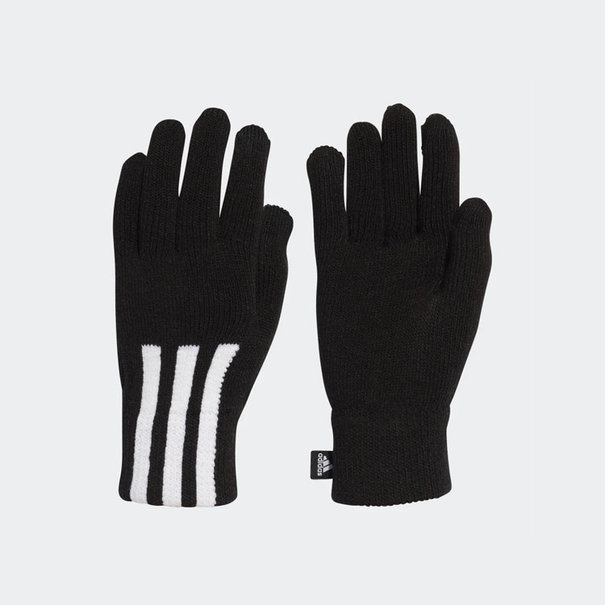 ADIDAS 3-Stripes Conductive Gloves
