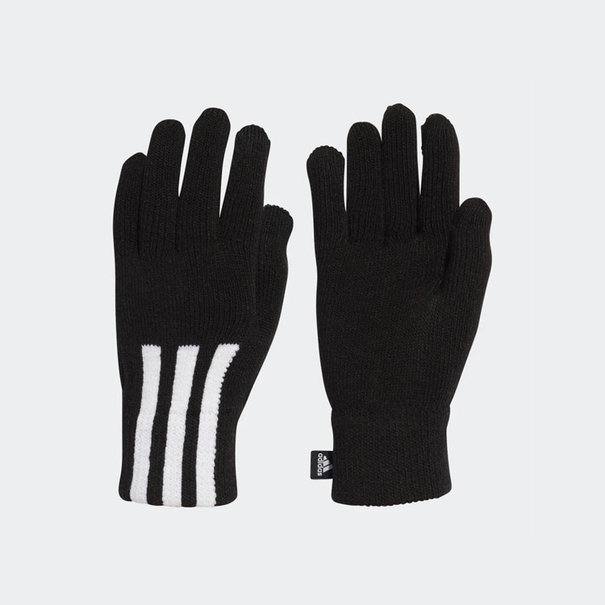 ADIDAS 3 stripes conductive handschoenen