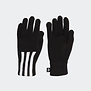 3 stripes conductive handschoenen