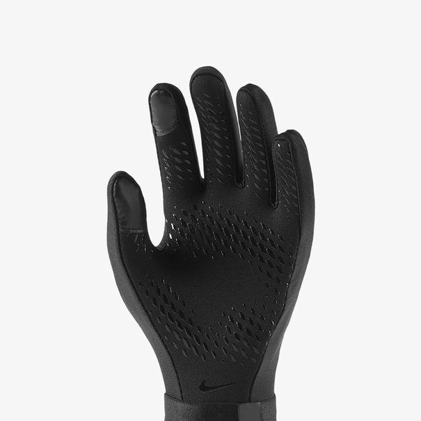 NIKE Hyperwarm gloves