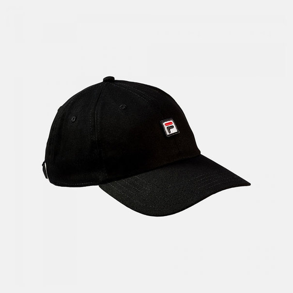 FILA Dad cap strapback