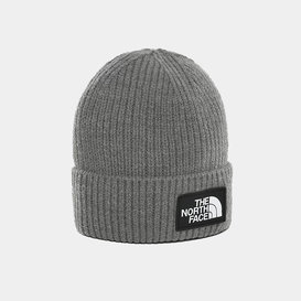 Logo beanie