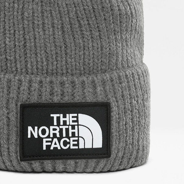 THE NORTH FACE Logo beanie