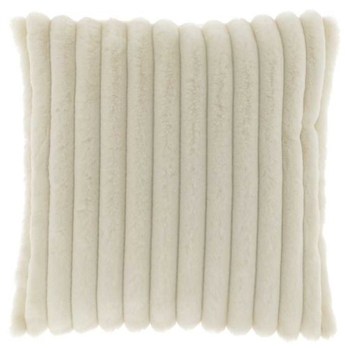 Kussen Peppe 45x45cm dove white Kussen Peppe 45x45cm dove white