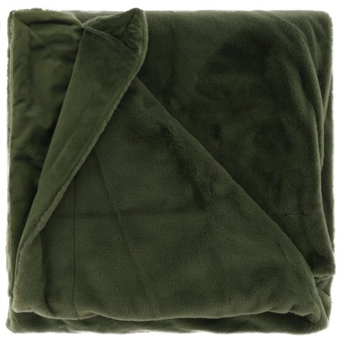 Plaid Klaas 150x200cm winter green Plaid Klaas 150x200cm winter green