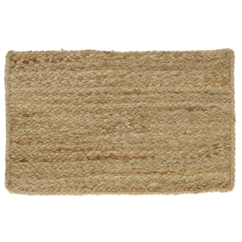 Placemat Rana 30x45cm naturel Placemat Rana 30x45cm naturel