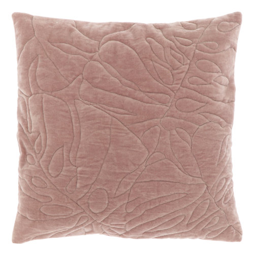 Kussen Mex 45x45cm old pink