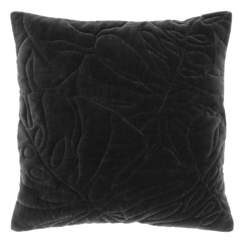 Kussen Mex 45x45cm black Kussen Mex 45x45cm black