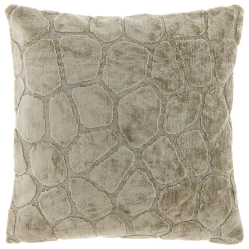 Kussen Elina 45x45cm chateau grey Kussen Elina 45x45cm chateau grey