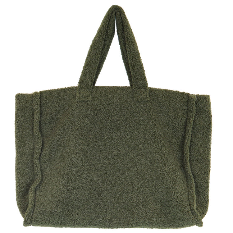 Tas Rosie 48x39x13cm winter green