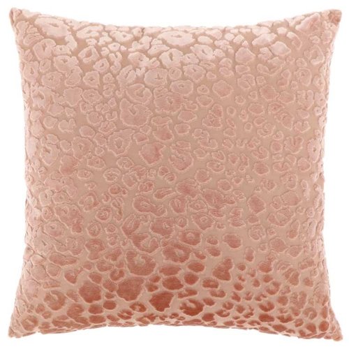 Kussen Kitty 45x45cm old pink Kussen Kitty 45x45cm old pink