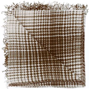 Plaid Allon 130x180cm coconut