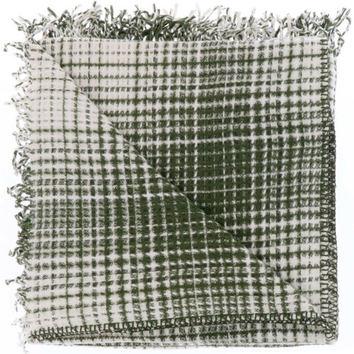 Plaid Allon 130x180cm laurel green