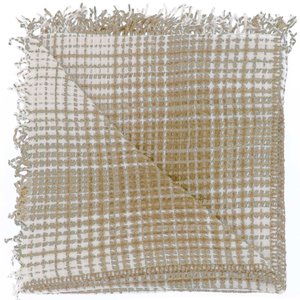 Plaid Allon 130x180cm stone