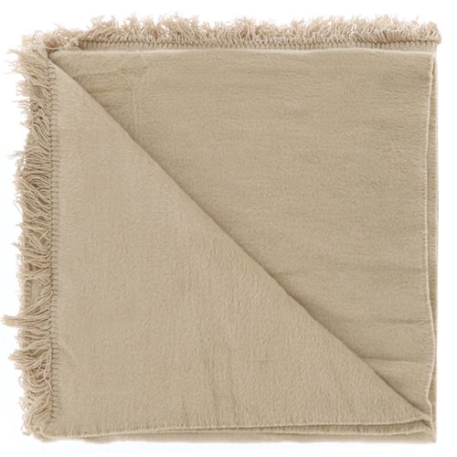Plaid Nomi 150x200cm white tint Plaid Nomi 150x200cm white tint
