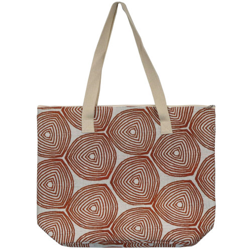 Tas Loes 38x50x15cm dessin 3 Tas Loes 38x50x15cm dessin 3